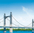 沈阳首座“双桥塔”跨浑河桥年底前开建 - Syd.Com.Cn
