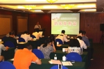 第九届中国（江苏）国际农机展新闻发布会在京举办 - 农业机械化信息网