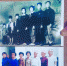 沈阳兄妹七人59年后同一姿势合影羡煞邻居 - 新浪辽宁