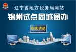 辽宁省地方税务局关于在官方网站进行“同城通办”在线访谈的预告 - 地方税务局
