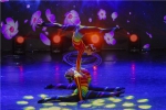 辽宁歌舞团附属艺术学校举办歌舞晚会庆祝建校22周年 - 文化厅