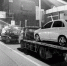 违停黄河大街上 6辆私家车被拖移（图） - Syd.Com.Cn
