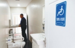 和平区20座公厕改造完毕 - 沈阳市人民政府