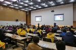 国际志愿者日主题论坛在辽宁省图书馆召开 - 文化厅