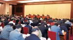 全国环境保护工作会议在京召开 - 沈阳市环保局