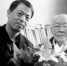112岁的“汉语拼音之父”周有光仙逝 - Syd.Com.Cn