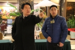 刘国秀副市长深夜检查省“两会”安保和全市社会面巡逻防控工作 - 沈阳市公安局