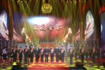 沈阳公安隆重举行“我最喜爱的公安民警”、“我最满意的爱民警队”评选颁奖典礼 - 沈阳市公安局