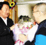 刘国秀副市长走访慰问离休老领导、烈士家属、优秀民警代表和“走基层，联万家”活动联系群众 - 沈阳市公安局