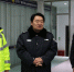 刘国秀副市长检查节日期间交通管理工作 - 沈阳市公安局