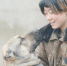 全国独一无二的沈阳女子驯犬队 - Syd.Com.Cn