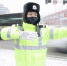 沈阳警方全警参战全力以赴 确保强降雪天气路畅人安 - 沈阳市公安局