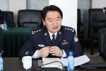 刘国秀副市长调研校园安全稳定工作 - 沈阳市公安局