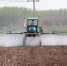 图片说明：雷沃阿波斯拖拉机在“田间日”体验活动中亮相。 - 农业机械化信息网