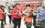 驻沈中省直企业向社区捐献3万余册图书 - Syd.Com.Cn
