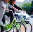 沈阳共享单车超4万辆 小黄车共享电动车也来了 - 辽宁频道