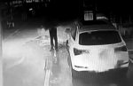 任性男子盯上救命水 用消火栓里的水洗自家车 - Syd.Com.Cn