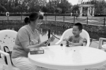 沈阳市“最美妈妈”让10名孤残儿同样拥有幸福童年 - 残疾人联合会