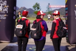 大连长海县：AED成为长山群岛大型体育赛事的“标配” - 红十字会