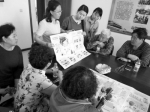 中海西社区努力探索幸福发展新模式 - Syd.Com.Cn