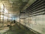 沈阳：开进这段地下隧道都变“顺风车”（图） - 辽宁频道
