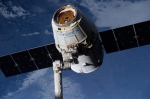 SpaceX公司龙飞船重复使用 第二次成功返回地球 - 科学技术厅