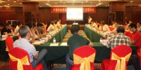 中国农业机械化协会畜牧分会在京召开工作研讨会 - 农业机械化信息网
