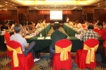 中国农业机械化协会畜牧分会在京召开工作研讨会 - 农业机械化信息网