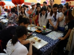 百余名台湾青年学生体验辽宁非遗魅力 - 文化厅