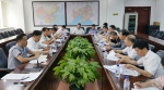 王延东副主任接待来辽考察PPP项目的江苏企业家代表团 - 发展和改革委员会