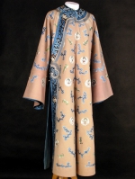 城市故事||盛京1636：旗袍在这里诞生 - Syd.Com.Cn