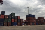 2016年营口港货物吞吐量完成3.52亿吨 全国排名第八 - 辽宁频道