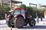 “五征杯”农机手总决赛在全国农业展览馆举办 - 农业机械化信息网