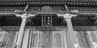 沈阳故宫“金銮殿”修复后重新开放（图） - 辽宁频道