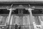 沈阳故宫“金銮殿”修复后重新开放（图） - 辽宁频道