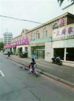 沈阳：初选刚进历史建筑 64岁的它被拆了（图） - 辽宁频道