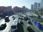 沈阳东一环快速路开建 明年10月份通车（图） - 辽宁频道