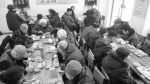 沈河区30位空巢老人吃上“免费午餐” - Syd.Com.Cn