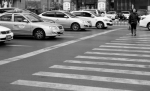沈阳交管部门：行人及非机动车横过马路也应遵章守法 - 新浪辽宁
