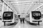 沈阳地铁9、10号线力争在今年年底载客试运营 - 辽宁频道
