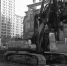 防地铁沉降 东一环快速路高架桩基穿40米长“钢靴” - 辽宁频道