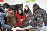 辽宁：“对话非遗传承人”，提升传统工艺制作水平 - 文化厅