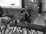 鞍山：乐手独奏30余种乐器 要挑战吉尼斯（图） - 辽宁频道