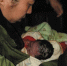 大连：深夜紧急出动！为了车中分娩的产妇（图） - 辽宁频道