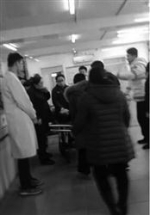 铁岭：男子中毒急需就医 警车护送抢出28分钟 - 辽宁频道