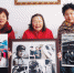 两代女火车司机一起回忆那些年的芳华往事 - 辽宁频道
