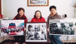 两代女火车司机一起回忆那些年的芳华往事 - 辽宁频道