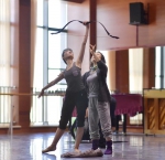 辽宁芭蕾舞团原创舞剧《花木兰》7月首演 - 文化厅