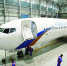 大连机场已具备波音737定检维修能力（组图） - 辽宁频道
