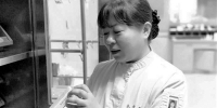 又是一年护士节 她讲述25年的白衣天使路 - 辽宁频道